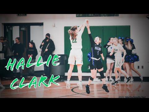 Video of Hallie Clark Colony High School