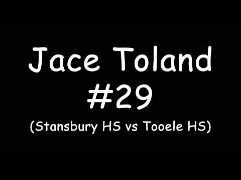 Video of Tooele HS