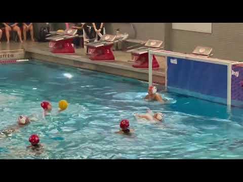 Video of Water Polo 1