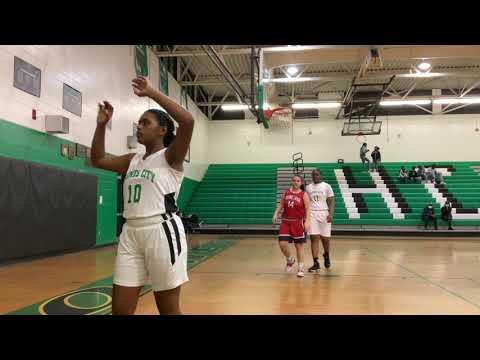 Video of Haines City vs. Poincianna 