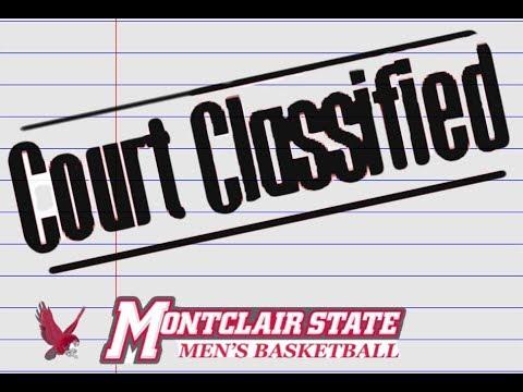 Video of Courtclassified: Jacob Stradley ( Tupper Lake HS ‘20 NY ) MSU Prospect camp mix