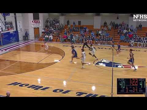 Video of Sophomore Year Highlights
