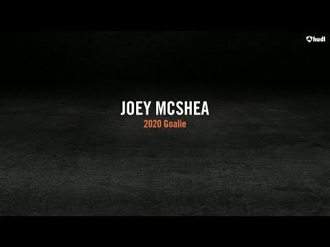 Video of Joey McShea 2018 Summer Highlights