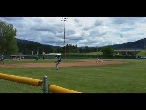 Video of 2017 Season Baseball Clips