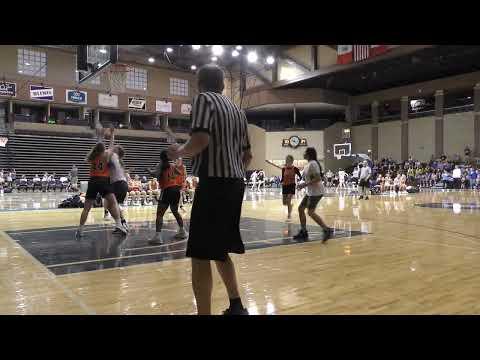 Video of Elite Travel Team 16u Tournament Play - #44