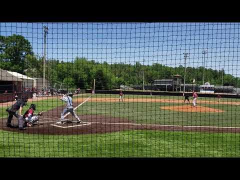 Video of State Playoff vs Sparkman (Double)