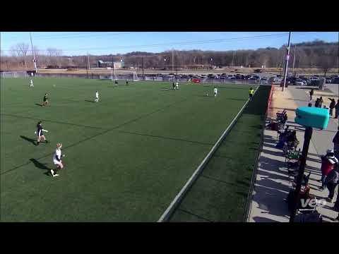 Video of Lou Fusz Showcase Highlights