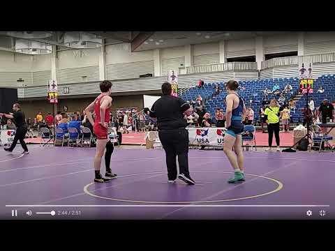 Video of JacksonWrestlingSummer2023