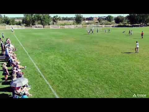 Video of State Cup Sept 2023