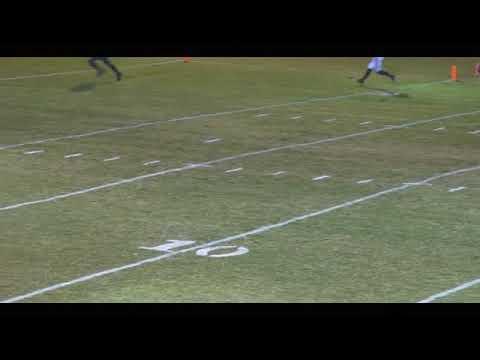 Video of Jordan Elliott 65 yd run