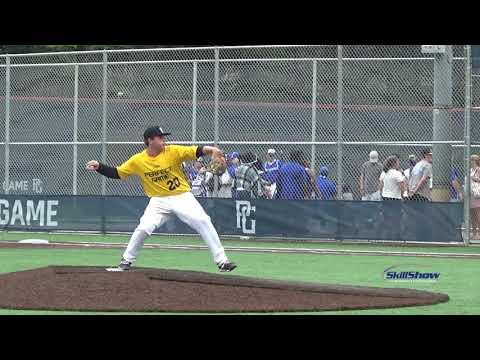 Video of Perfect Game 13U Showcase