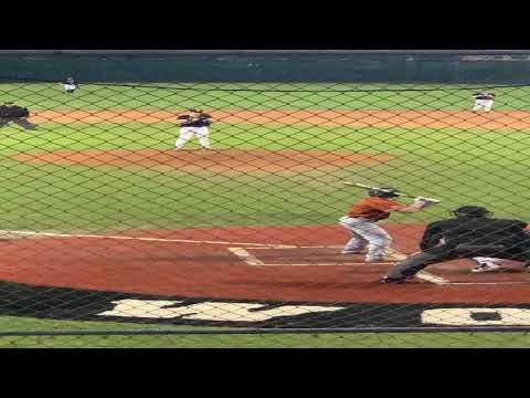 Video of Drew Hallead - Westwood HS highlights