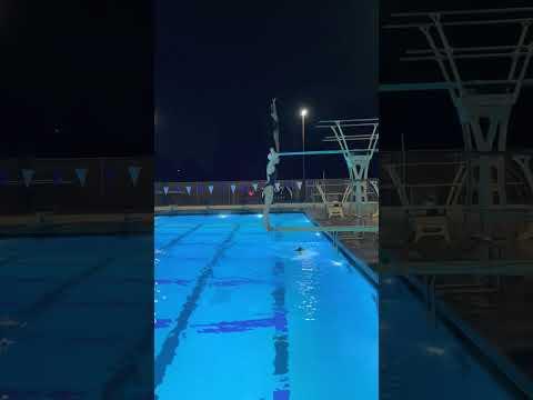Video of Morgan Dive 12