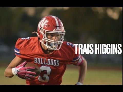 Video of Trais Higgins*
