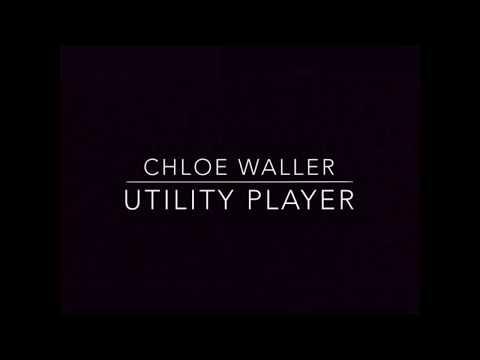 Video of Chloe Waller Highlights 2019-2020