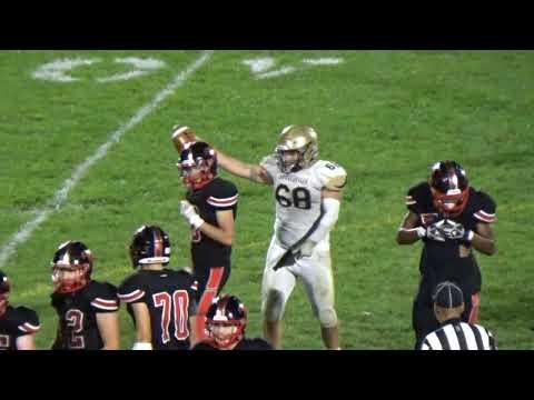 Video of 2023 Varsity Highlights 