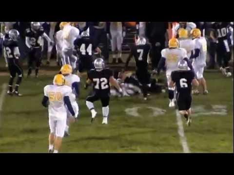 Video of Sophomore Year Highlights