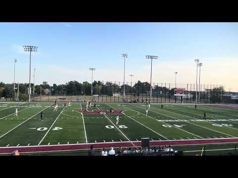 Video of West High vs Roger Bacon 9-20-23