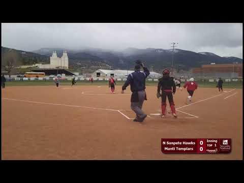 Video of 2021 High School Hitting Highlights 