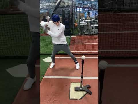 Video of Cage session