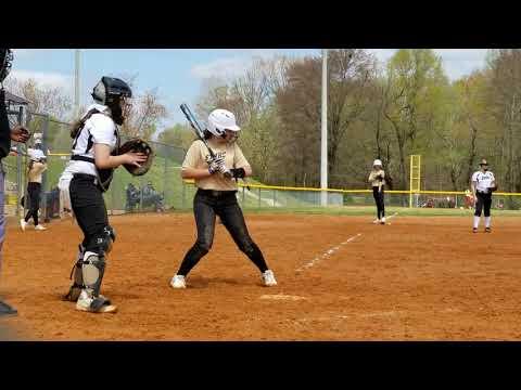 Video of Zoe Watson - NSA Tournament - April 6, 2019 (Video 1)