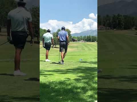 Video of Valley View/Davis PGA Junior Major - 2021