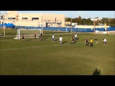 Video of Jake Lofgren, IMG Cup 2016 Highlights, Alliance FC 