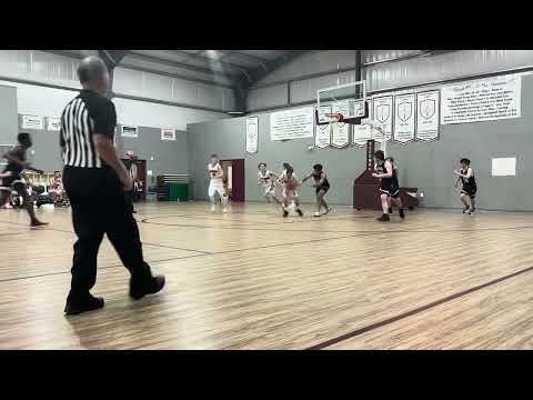 Video of High school gameplay