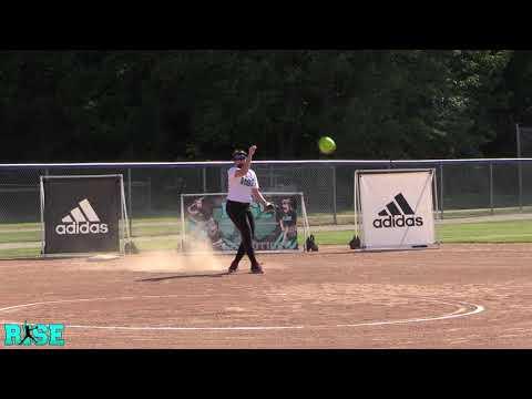 Video of Rise / Midland Lady Explorers Scout Day 6/16/2020
