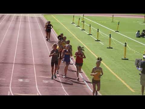 Video of ILH Champs 1500m 2019