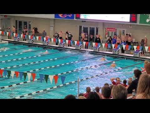 Video of Conner Setting a new EDC record in ND for 100 breast
