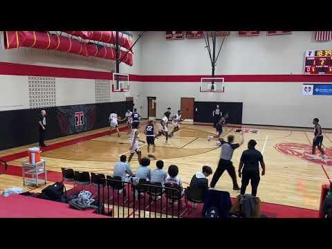 Video of Prepsouth conference