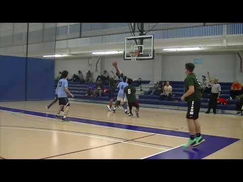 Video of Hoop Mountain Highlights