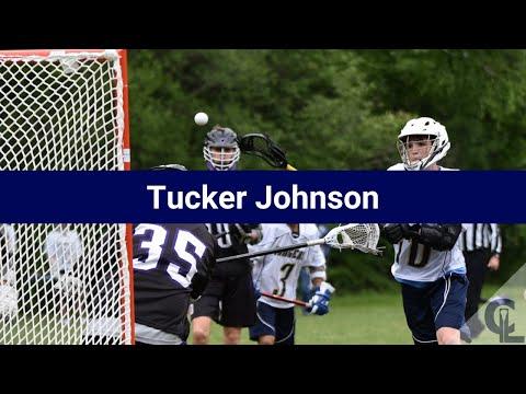 Video of Tucker Johnson/2023/ME/Attack/Jan 2022