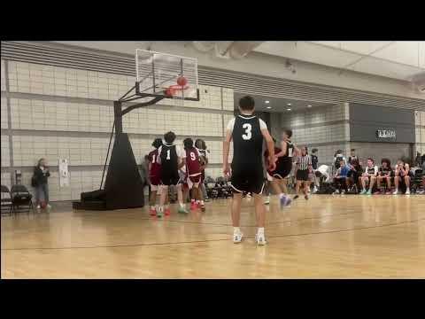 Video of Collin Bowles - Virginia Premiere HGSL - Pitt Jam Fest