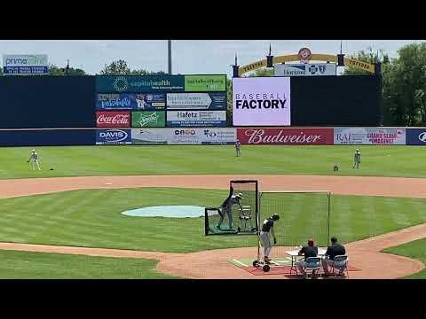 Video of Baseball Factory 6/24/2022