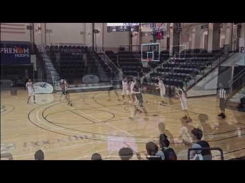 Video of AAU highlights 