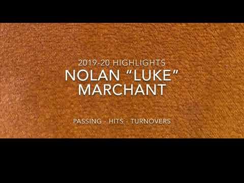 Video of 042520 - Nolan “Luke” Marchant - Profile Video - PHT (13 years old)