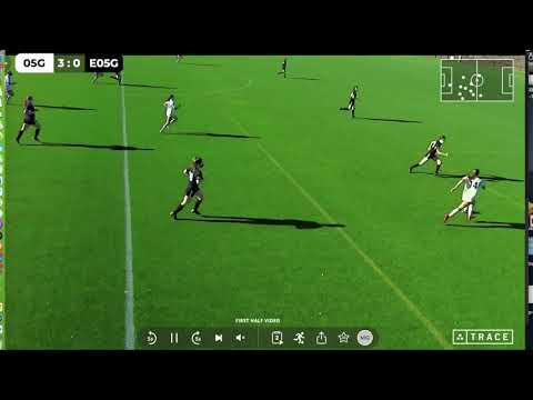 Video of 2020/2021 Winter Club Season Highlights