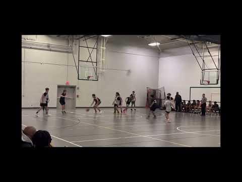 Video of Ved Fall League 2022 highlights