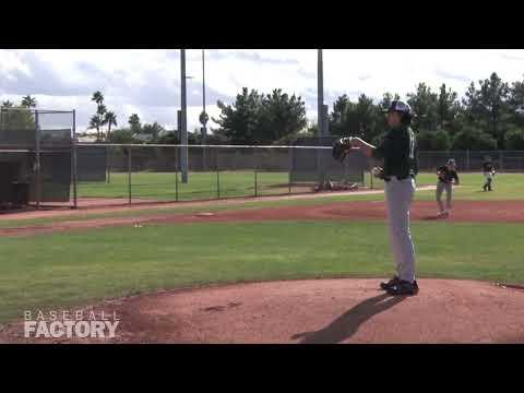 Video of Baseball factory recruiting classic 12-27-21