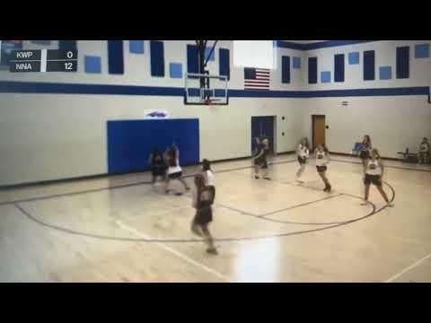 Video of Nebraska Attack 15U-2021-Witchita