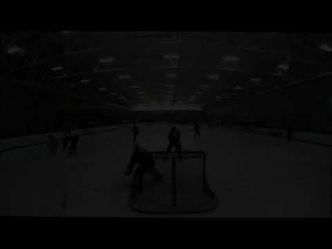 Video of NAHL Combine 2019