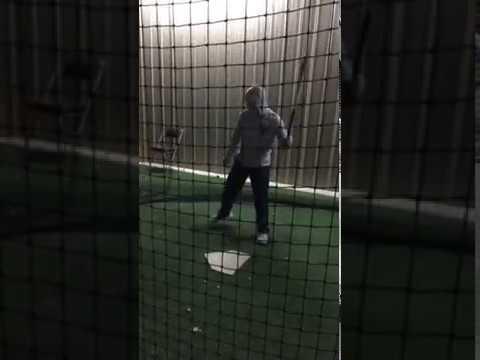 Video of Cage Practice 2
