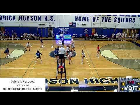 Video of HenHud vs Somers Highlights