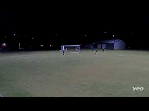 Video of Game Winning PK in State Cup