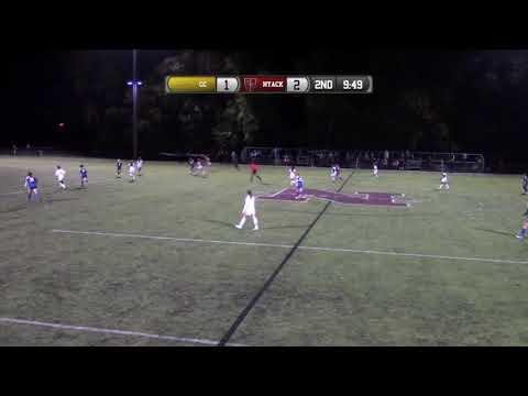 Video of Concordia College Division 2 - Freshman Year Highlights 