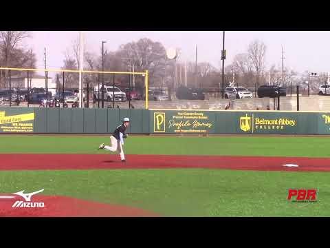 Video of PBR Hitting/Fielding