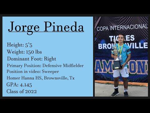 Video of 2021-2022 Mid Season Highlights