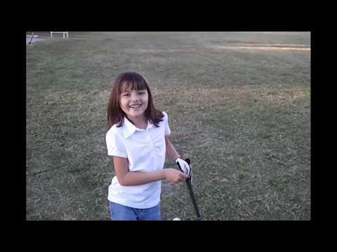 Video of Alyssa Cardenas Golf Video